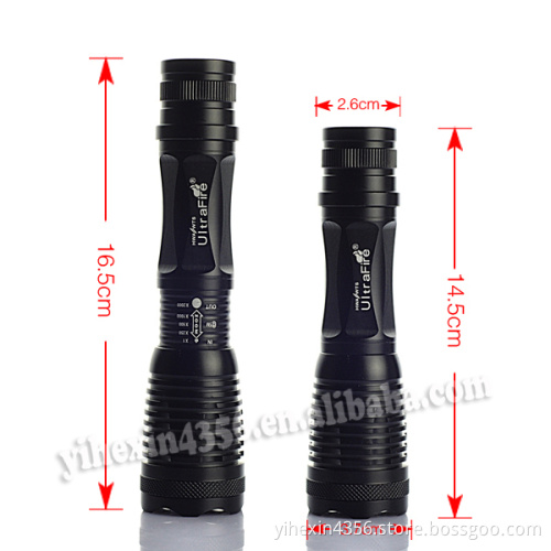 2016 China Super LED Bike Llight Set / Wholesale Bicycle Light